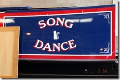 Signwriting looks good!