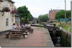 Star Inn at Stone Bottom Lock