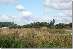 The Leaving of Lechlade