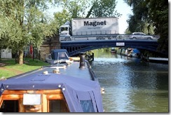 Osney Bridge, Oxford