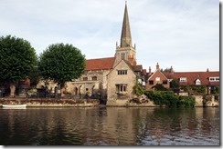 Abingdon Waterfront