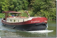 Josephine, near Beale Park