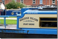 Maltose Falcon