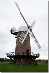 Wilton Windmill