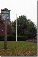 Goring Green - Kites and Boats