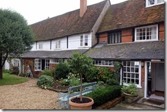 St. Ethelwold's House