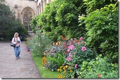 Balliol College
