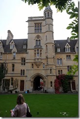 Balliol College