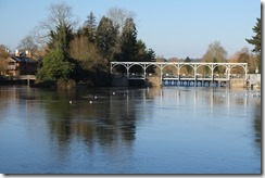 Henley Weir
