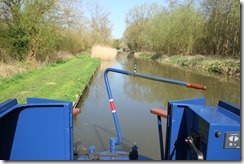 A very Bright Sunshiney Day