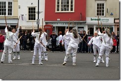 Broad Street, Oxford