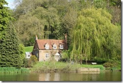 In a Cottage, In a Wood...