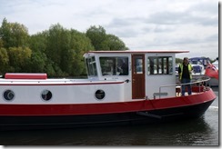 Happy Chance & Vinny