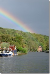 Where's the Pot of Gold?