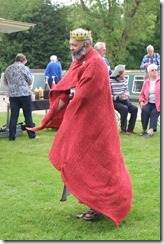 King John the imposter