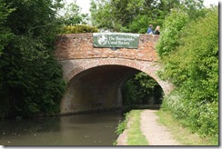 Colt Hill Bridge, Odiham