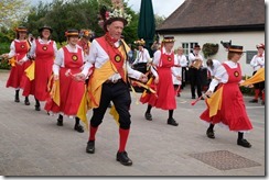 Knockhundred Shuttles