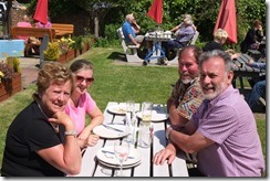 The Parrot, Shalford