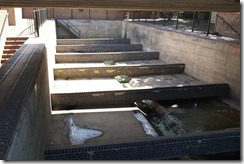 Tesco Dry Dock, Bull's Bridge