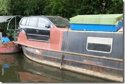 It's a VW Golf, Jim... but not as we know it.