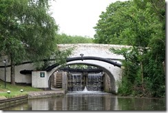 Springwell Lock