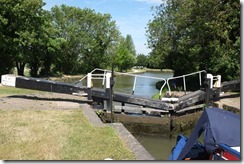 Marsworth Locks