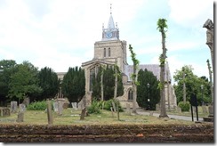 St. Mary's Church Aylesbury