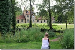Great Linford Alms Houses