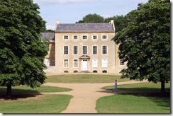 Great Linford Manor House