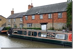 Stoke Bruerne