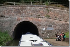Blisworth Tunnel