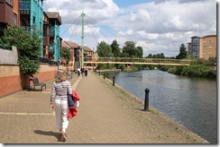 Northampton Waterside