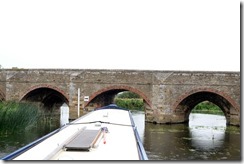 Irthlingborough Road Bridge