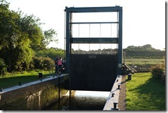 Ashton Lock
