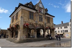 Peterborough Guild Hall
