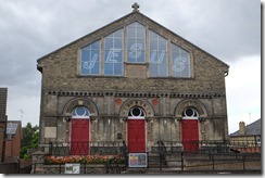 March Baptist Church