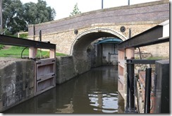 Salter's Lode Lock/Sluice