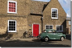 How things used to be...