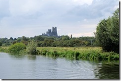 The Ship of the Fens