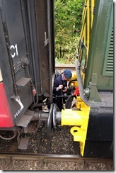 It's in here somewhere...