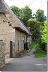 Wadenhoe