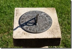 BST Sundial