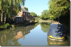 Yelvertoft Skew Bridge