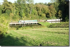 Foxton Inclined Plane