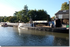 Braunston