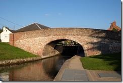 Braunston Bottom Lock
