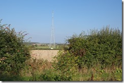 Radio Mast