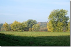 Near Deep Cutting Bridge