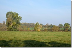 Near Deep Cutting Bridge