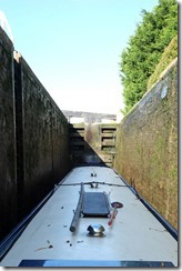 Somerton Deep Lock
